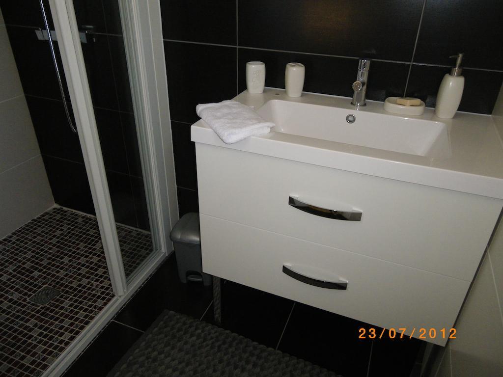 Les Algues Du Grau Bed & Breakfast Le Grau-d'Agde ห้อง รูปภาพ
