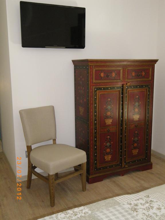 Les Algues Du Grau Bed & Breakfast Le Grau-d'Agde ห้อง รูปภาพ