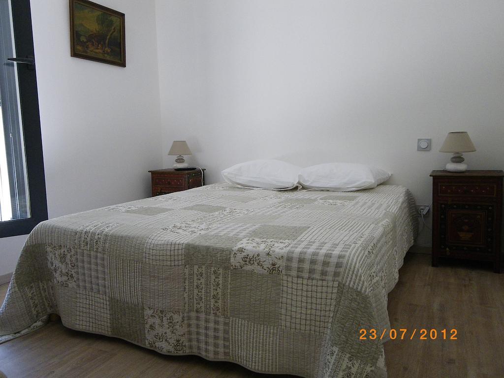 Les Algues Du Grau Bed & Breakfast Le Grau-d'Agde ห้อง รูปภาพ